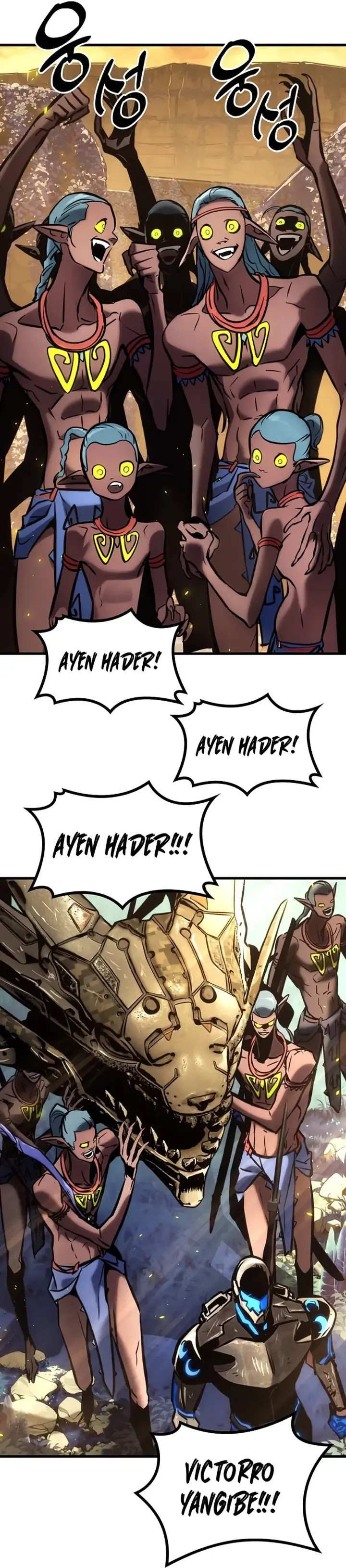 Read Mate O Dragão PT Manga Online