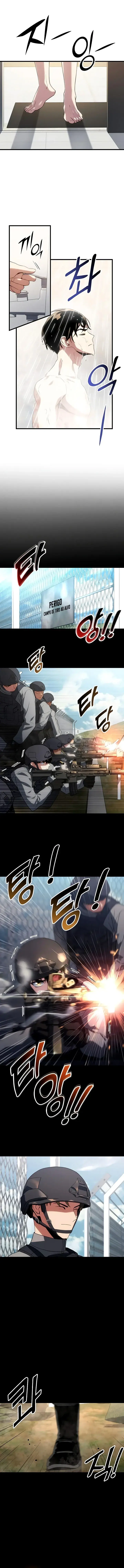 Read Mate O Dragão PT Manga Online