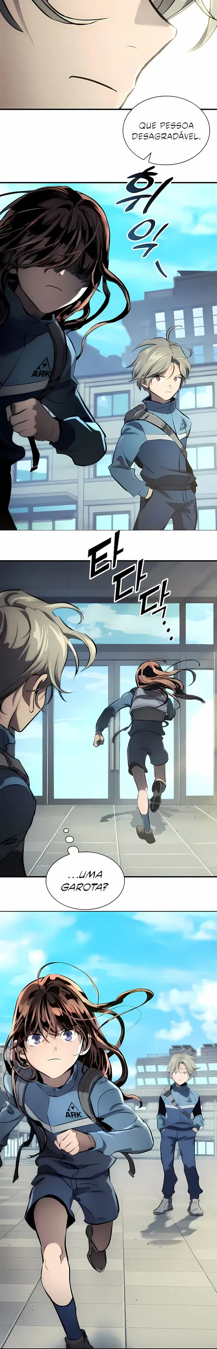 Read Mate O Dragão PT Manga Online