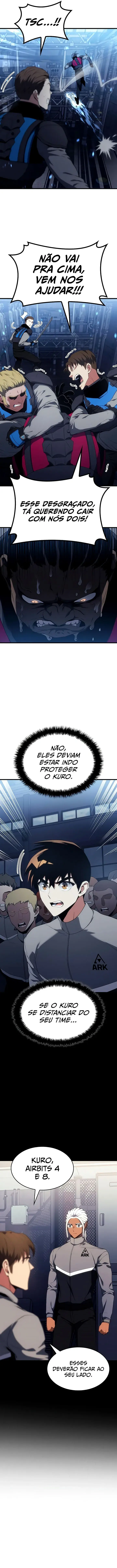 Read Mate O Dragão PT Manga Online