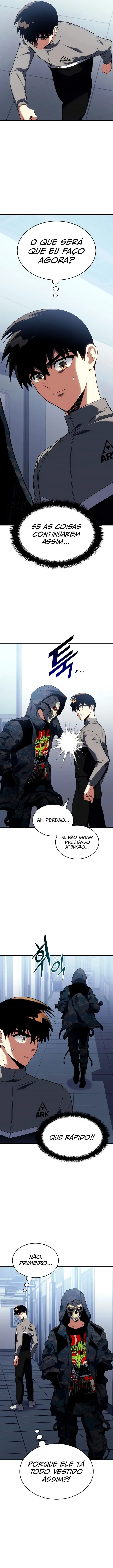 Read Mate O Dragão PT Manga Online