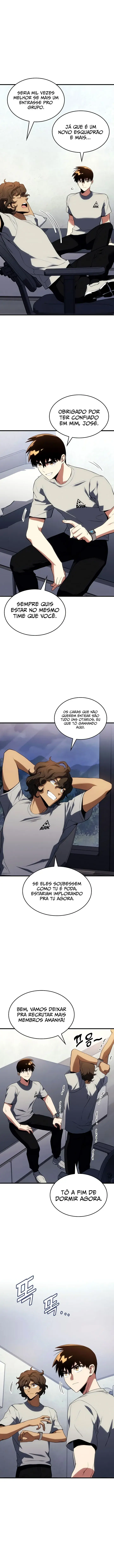 Read Mate O Dragão PT Manga Online