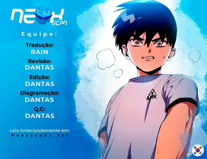 Read Mate O Dragão PT Manga Online
