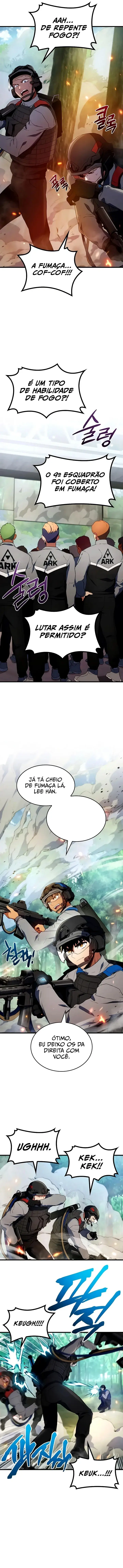 Read Mate O Dragão PT Manga Online