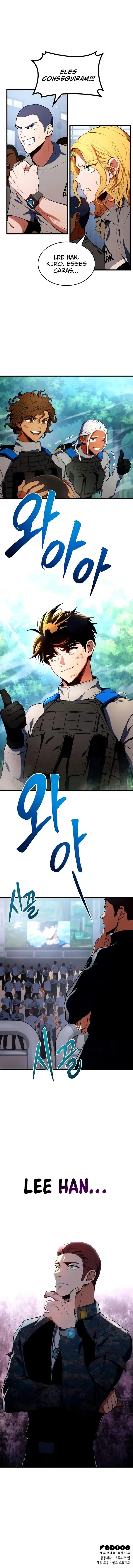 Read Mate O Dragão PT Manga Online