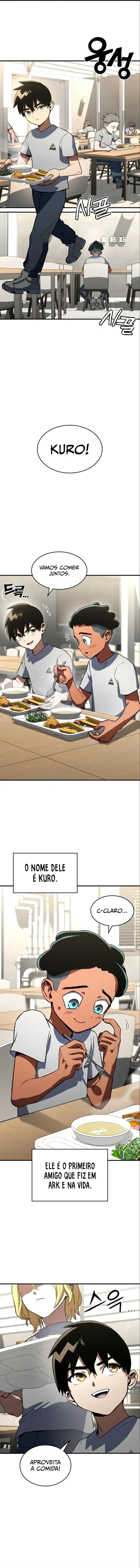 Read Mate O Dragão PT Manga Online