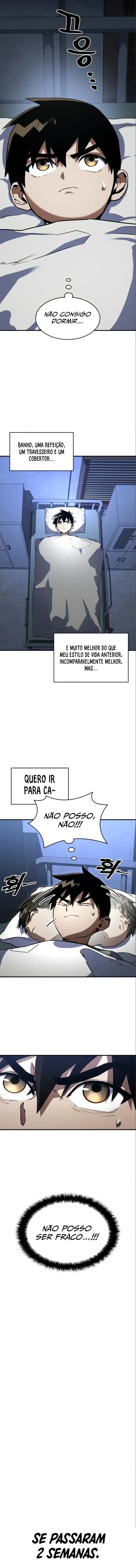 Read Mate O Dragão PT Manga Online