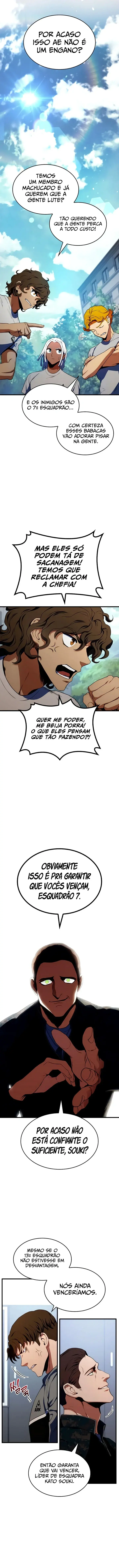 Read Mate O Dragão PT Manga Online