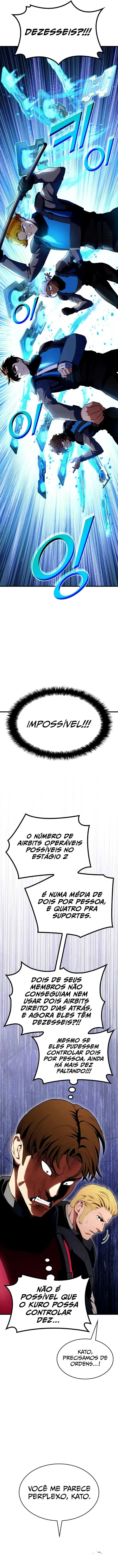 Read Mate O Dragão PT Manga Online