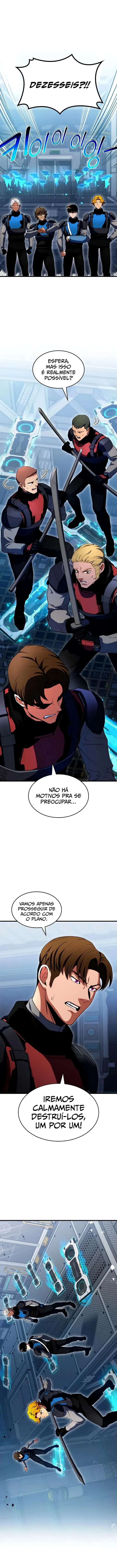 Read Mate O Dragão PT Manga Online