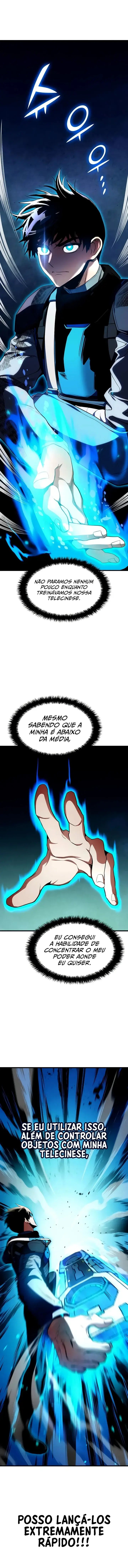 Read Mate O Dragão PT Manga Online