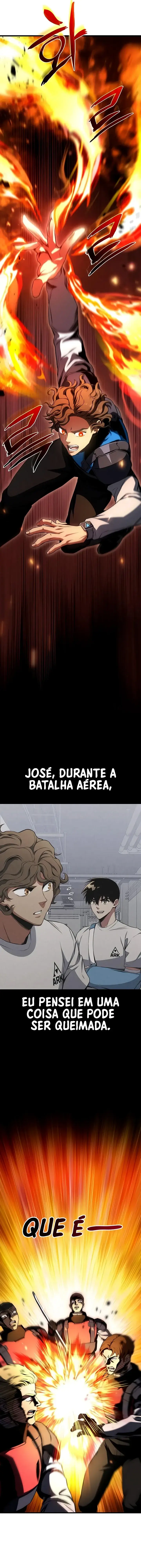 Read Mate O Dragão PT Manga Online