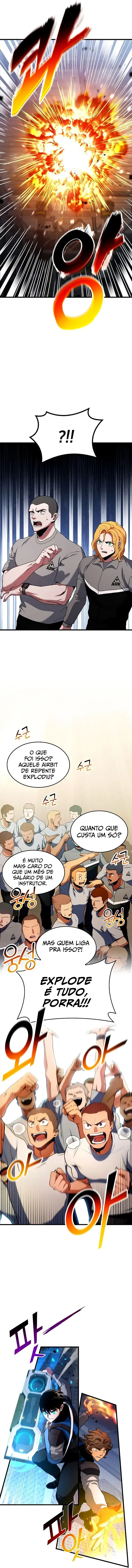 Read Mate O Dragão PT Manga Online