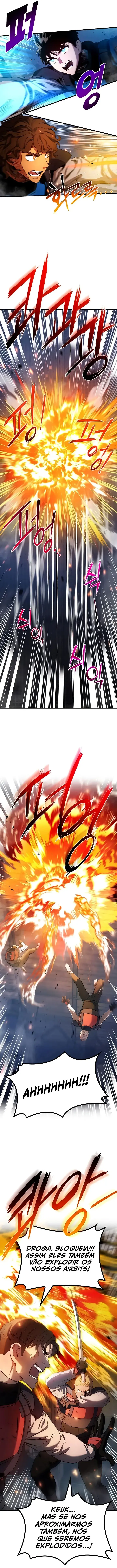 Read Mate O Dragão PT Manga Online