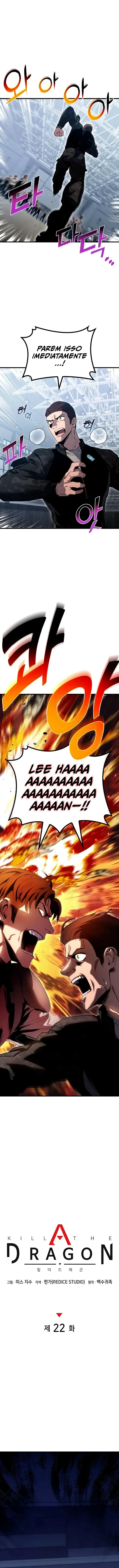 Read Mate O Dragão PT Manga Online