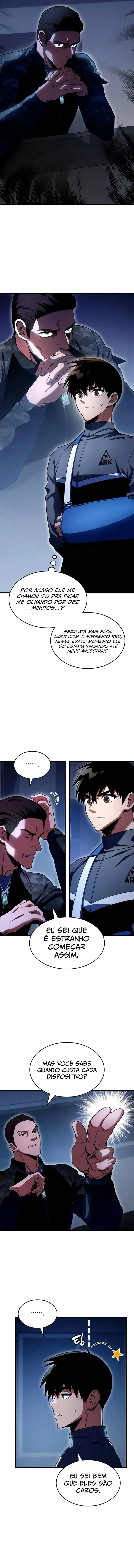 Read Mate O Dragão PT Manga Online
