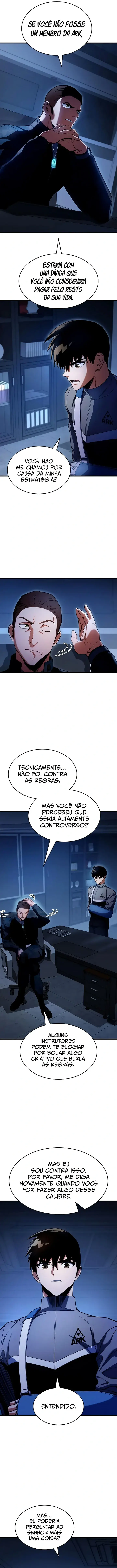 Read Mate O Dragão PT Manga Online