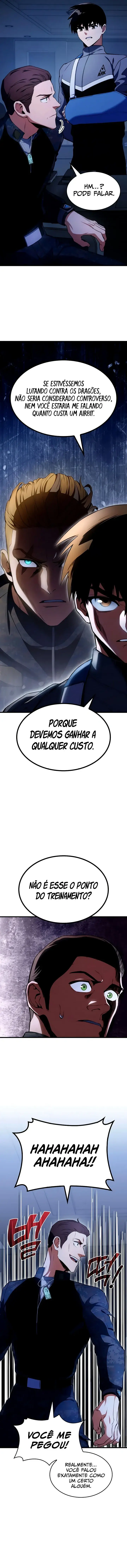 Read Mate O Dragão PT Manga Online
