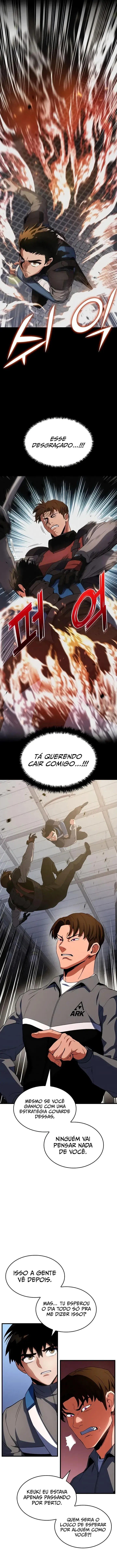 Read Mate O Dragão PT Manga Online