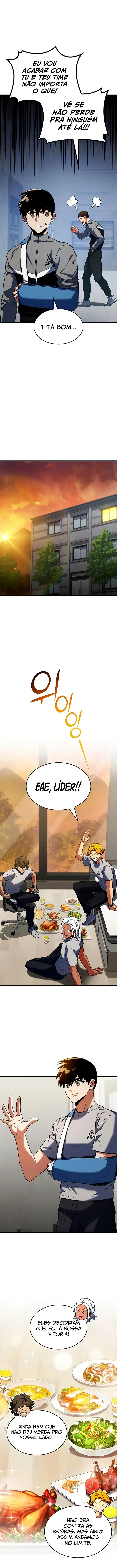Read Mate O Dragão PT Manga Online