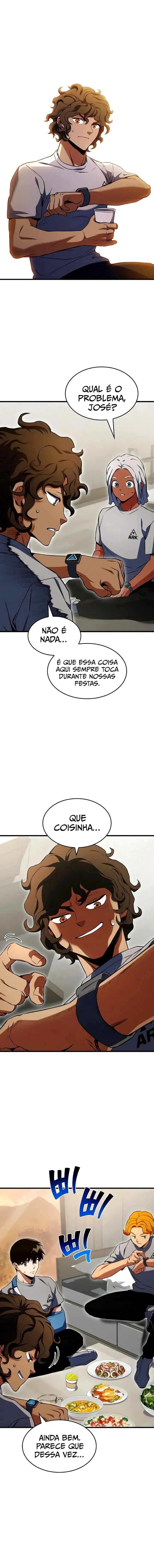 Read Mate O Dragão PT Manga Online