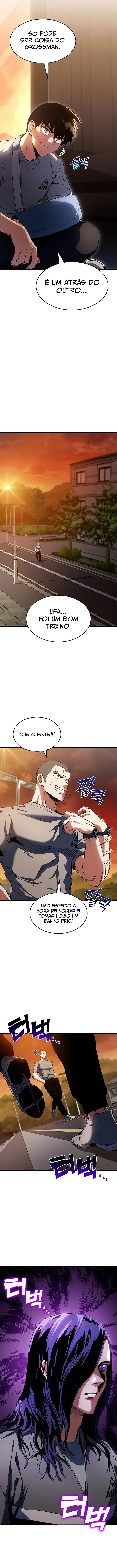 Read Mate O Dragão PT Manga Online