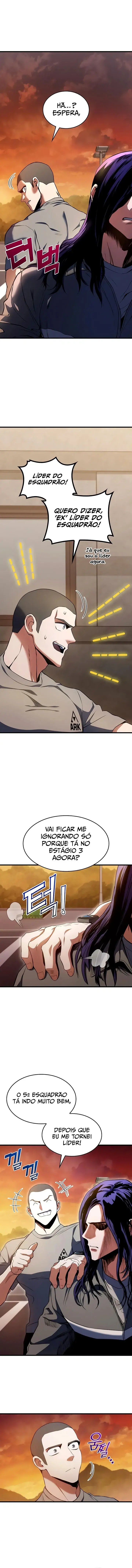 Read Mate O Dragão PT Manga Online