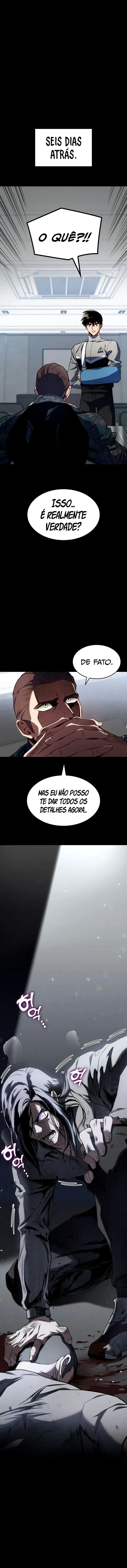 Read Mate O Dragão PT Manga Online