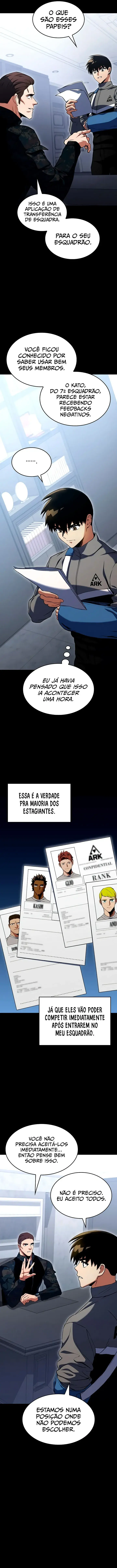 Read Mate O Dragão PT Manga Online