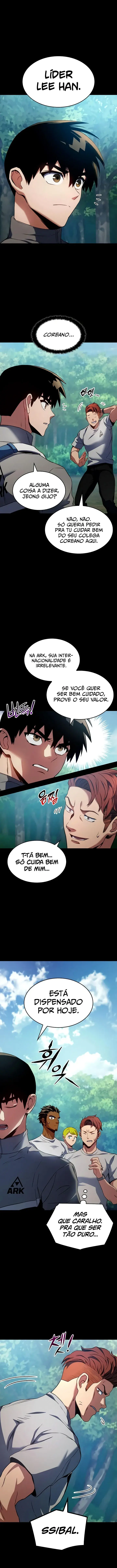 Read Mate O Dragão PT Manga Online