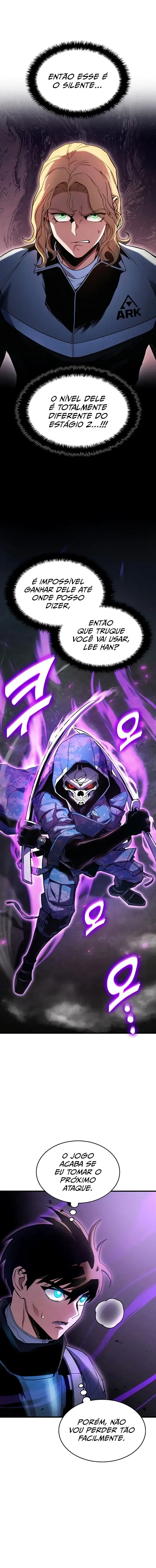 Read Mate O Dragão PT Manga Online