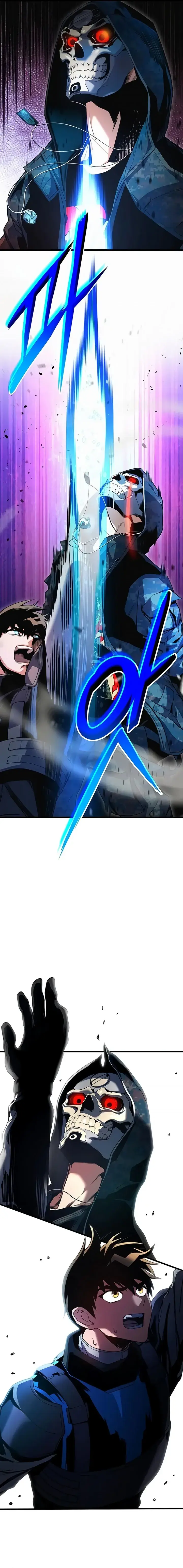 Read Mate O Dragão PT Manga Online