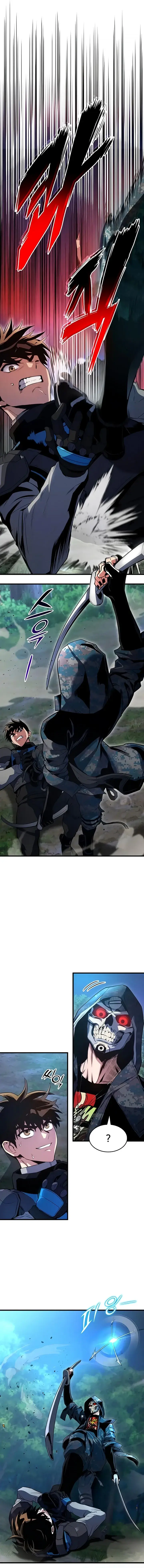 Read Mate O Dragão PT Manga Online
