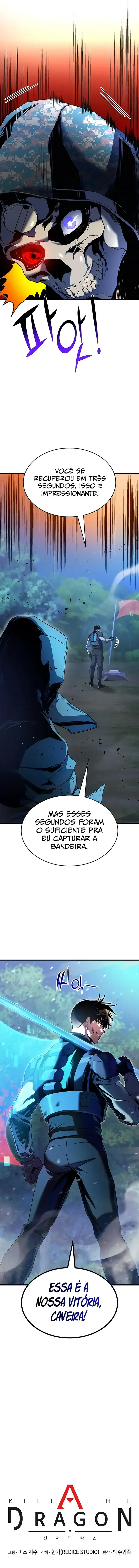 Read Mate O Dragão PT Manga Online