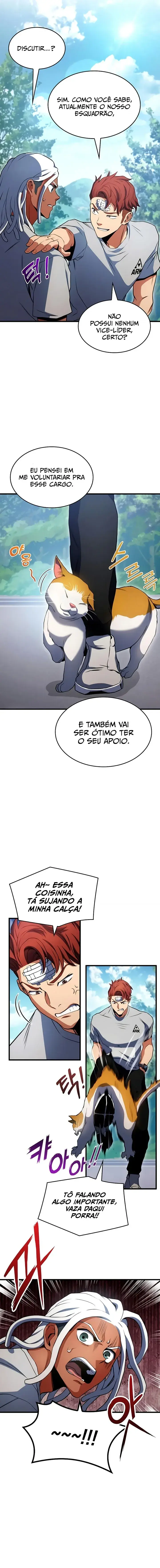 Read Mate O Dragão PT Manga Online