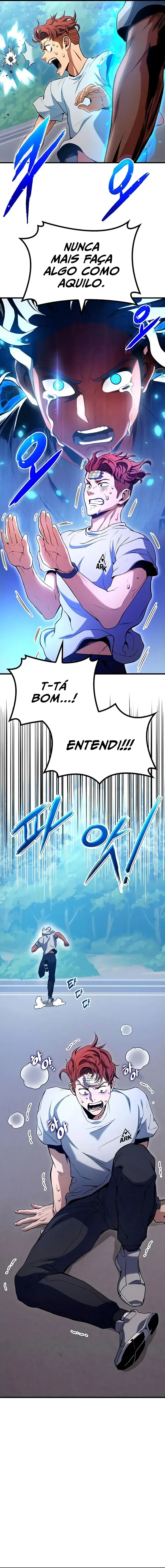 Read Mate O Dragão PT Manga Online