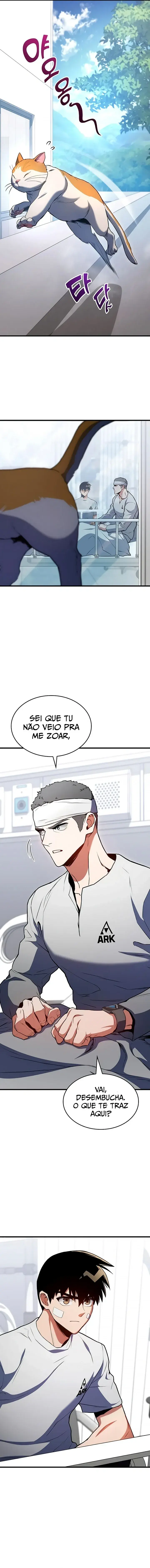 Read Mate O Dragão PT Manga Online