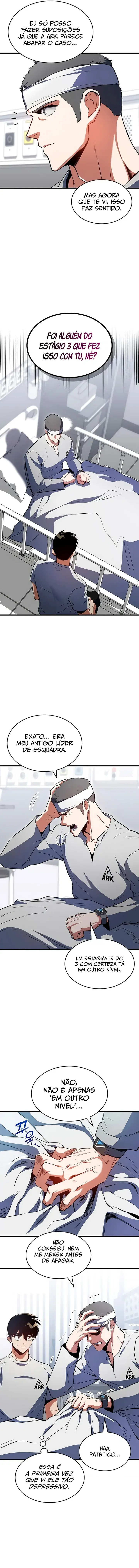 Read Mate O Dragão PT Manga Online