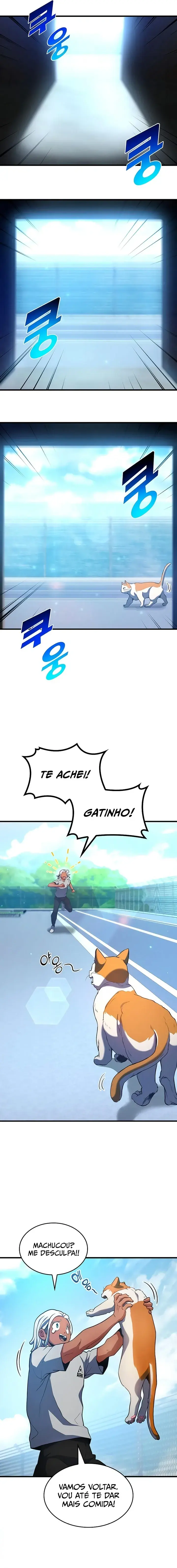 Read Mate O Dragão PT Manga Online