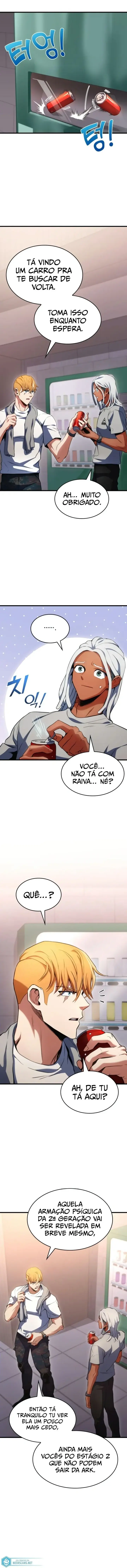 Read Mate O Dragão PT Manga Online