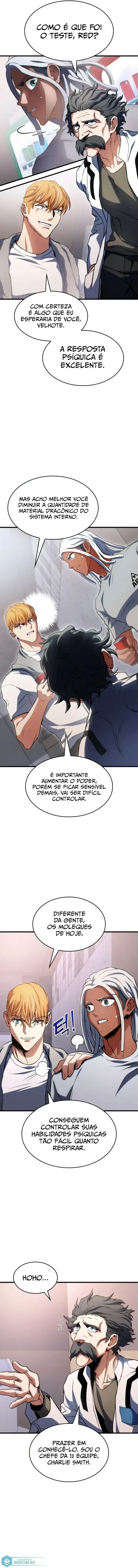 Read Mate O Dragão PT Manga Online