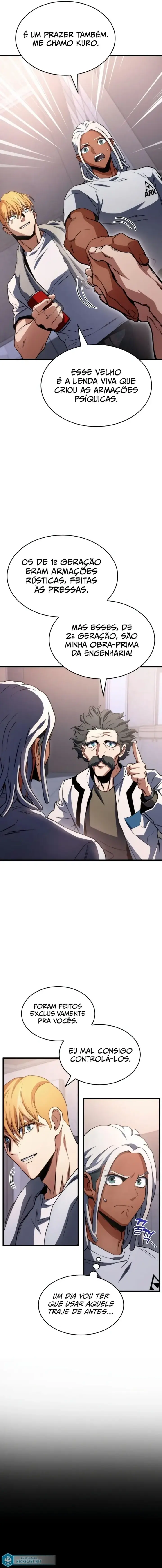 Read Mate O Dragão PT Manga Online