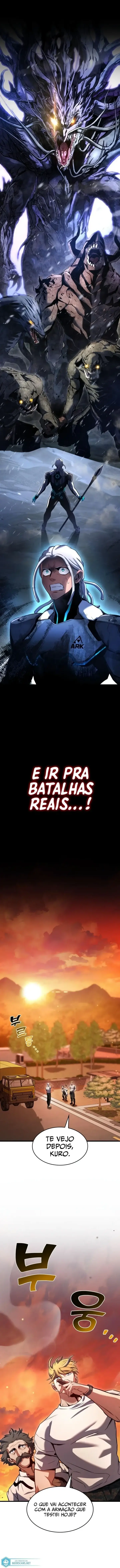 Read Mate O Dragão PT Manga Online