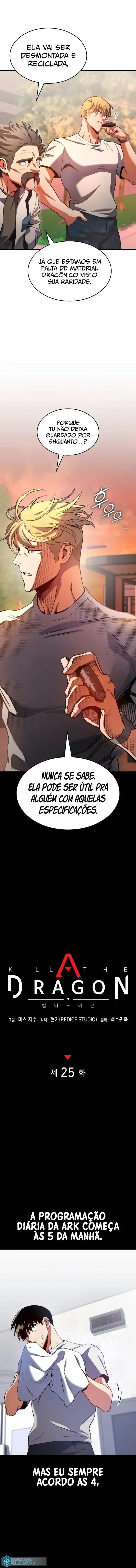 Read Mate O Dragão PT Manga Online
