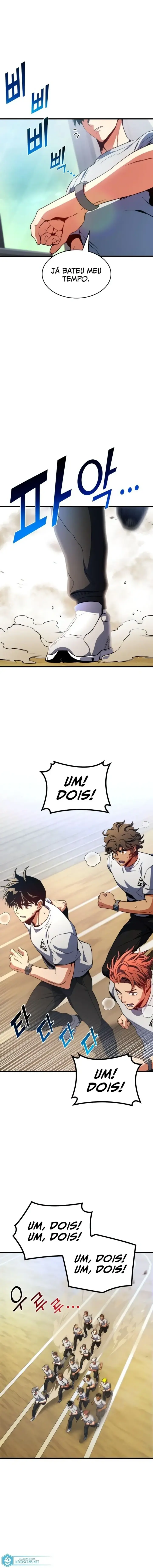 Read Mate O Dragão PT Manga Online