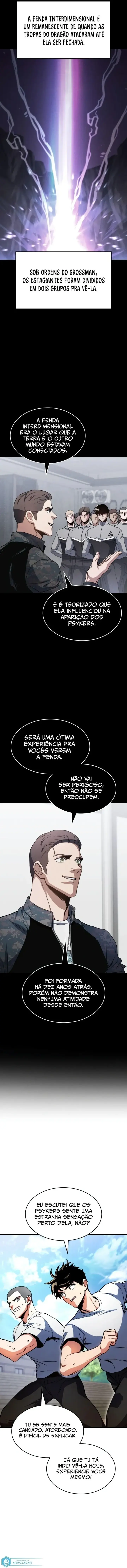 Read Mate O Dragão PT Manga Online