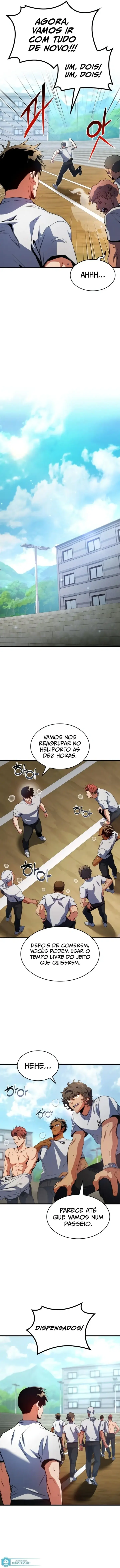Read Mate O Dragão PT Manga Online