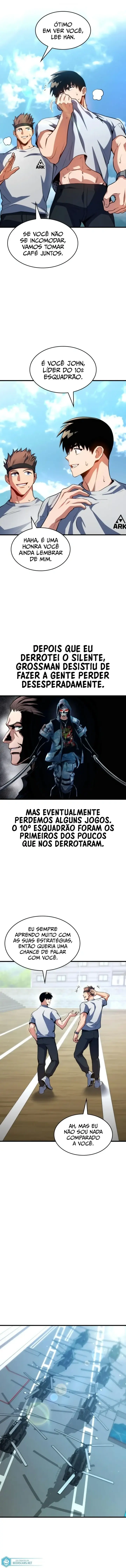 Read Mate O Dragão PT Manga Online