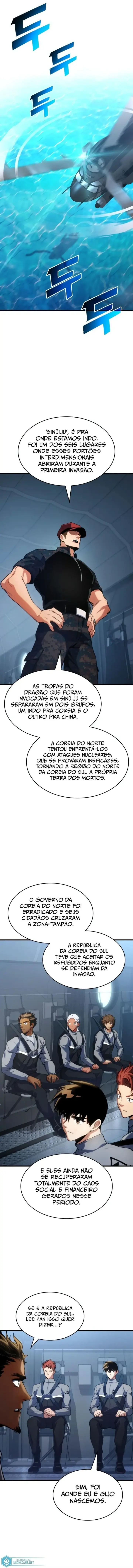 Read Mate O Dragão PT Manga Online