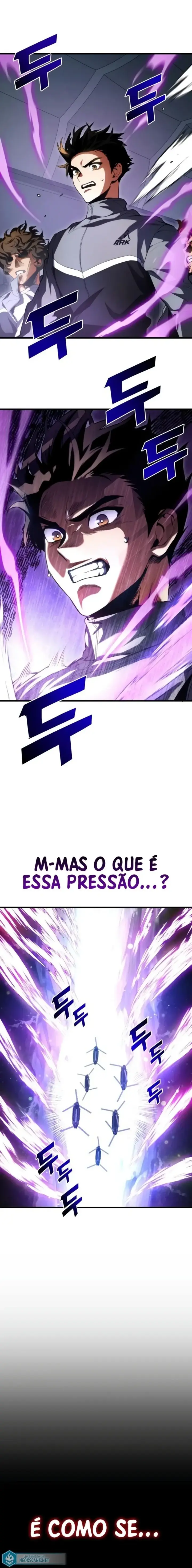 Read Mate O Dragão PT Manga Online